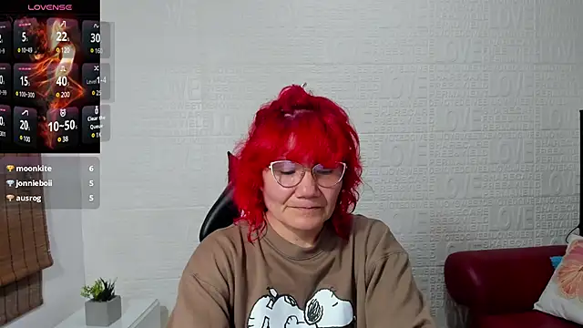 Salomeediaz  online show from 01.03.25