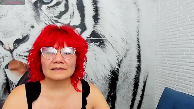 Salomeediaz  online show from 01.07.25