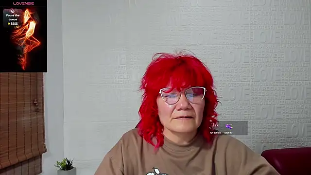 Salomeediaz  online show from 01.08.25
