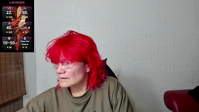 Salomeediaz  online show from 01.09.25