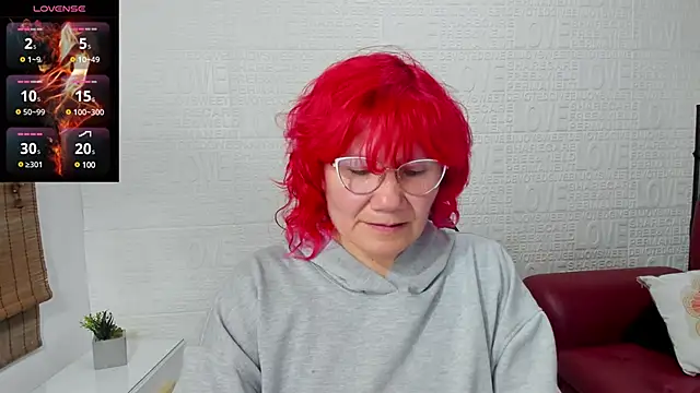Salomeediaz  online show from 01.11.25