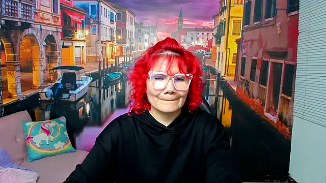 Salomeediaz  online show from 01.12.25