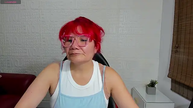 Salomeediaz  online show from 01.13.25
