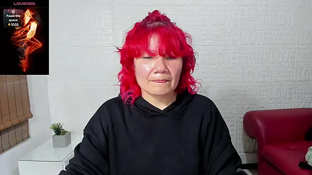 Salomeediaz  online show from 01.14.25
