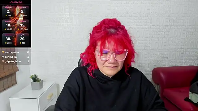 Salomeediaz  online show from 01.15.25