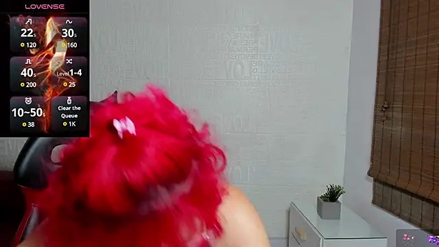 Salomeediaz  online show from 01.16.25