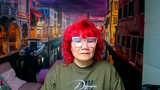 Salomeediaz  online show from 01.19.25