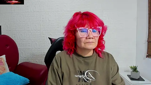 Salomeediaz  online show from 02.11.25