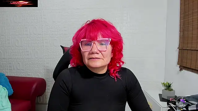 Salomeediaz  online show from 02.12.25