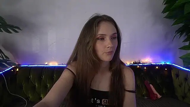 PamelaXX  online show from 02.10.25