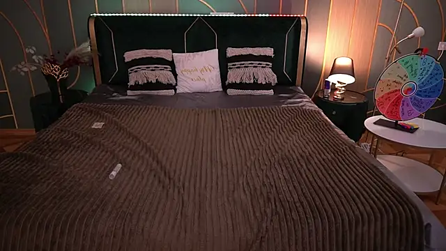 Snapshot of PamelaXX_ chatting on 10.01.25 PamelaXX online show from 10.01.25