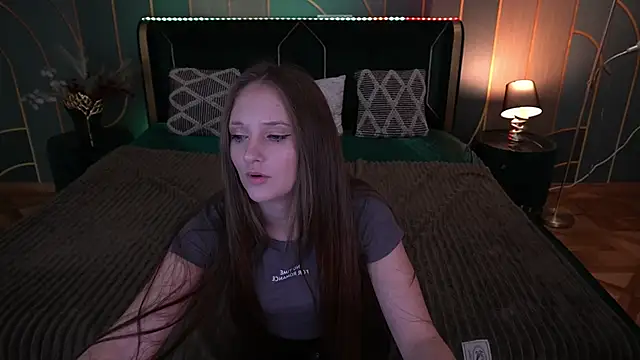 PamelaXX  online show from 11.11.25