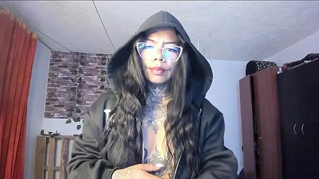 nicole volkov online show from 11.11.25