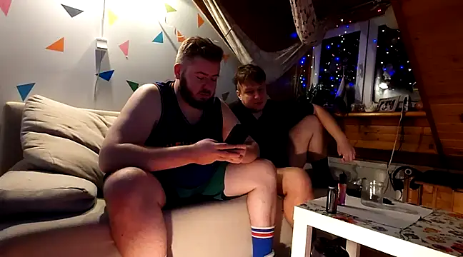 Snapshot of BSDG_POL chatting on 01.06.25 BSDG POL online show from 01.06.25