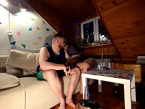 Snapshot of BSDG_POL chatting on 01.18.25 BSDG POL online show from 01.18.25