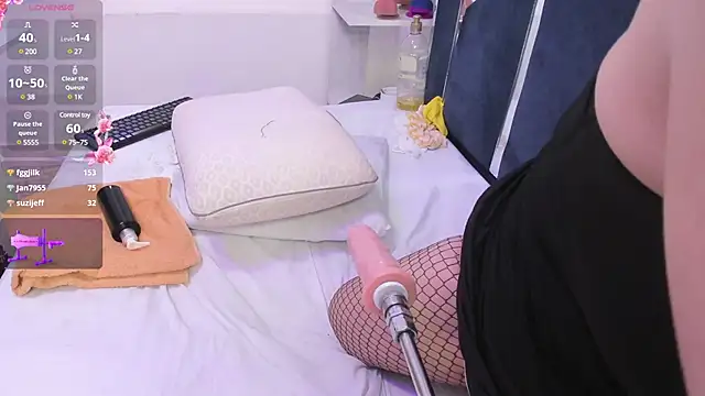 VeronicaRyan online show from 01.17.25