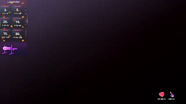 VeronicaRyan online show from 09.26.25