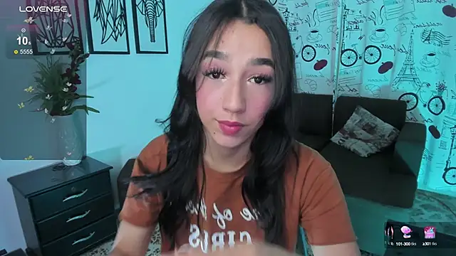 SaraaMills online show from 01.28.25