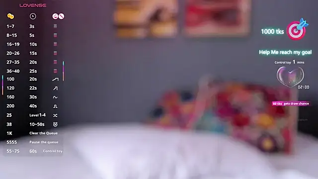 Ana 333 online show from 11.07.25