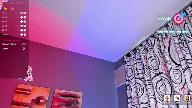 Ana 333 online show from 02.10.26