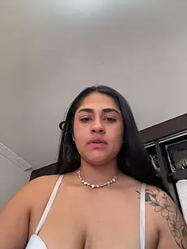 Charlotte cute18 online show from 12.09.24