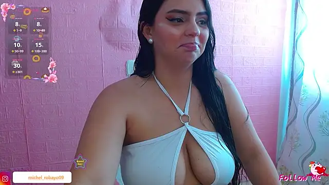 karol 9 online show from 05.30.26