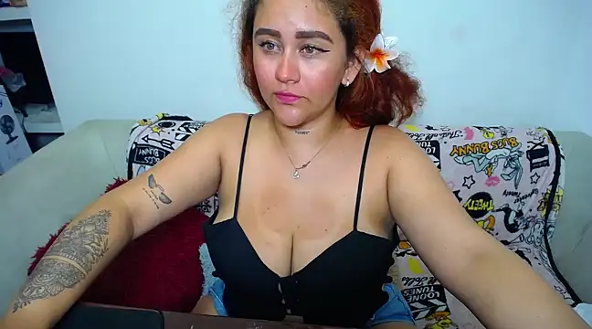 loly bigbooty4u online show from 01.29.25