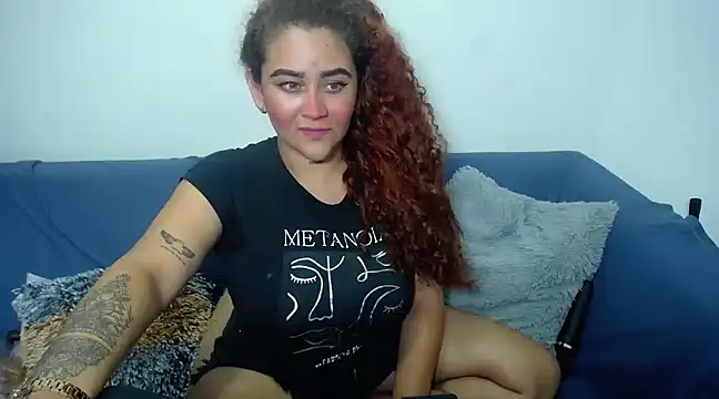 loly bigbooty4u online show from 02.21.25