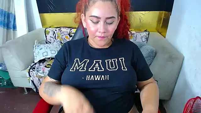 loly bigbooty4u online show from 09.17.25