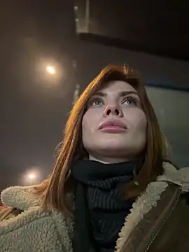 Snapshot of Accole chatting on 12.26.24 Accole online show from 12.26.24