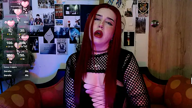 Sunny-hott online show from 11.05.25