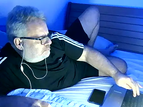 DockTVXXX online show from 10.25.25