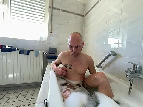 Germankink online show from 04.08.26