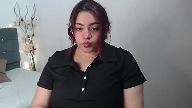 KathyGonzalez online show from 02.07.25