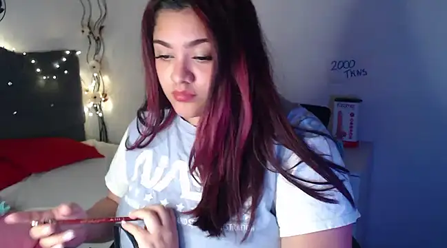 KathyGonzalez online show from 03.09.25