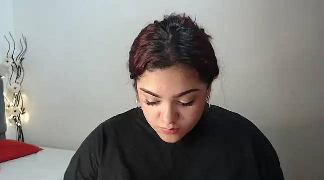 KathyGonzalez online show from 03.13.25