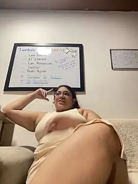 KathyGonzalez online show from 09.27.25