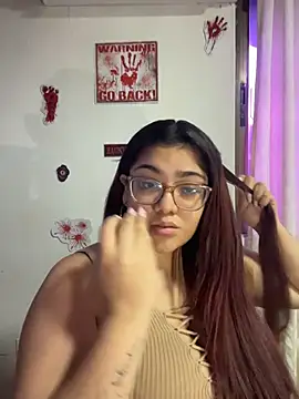 KathyGonzalez online show from 10.24.25