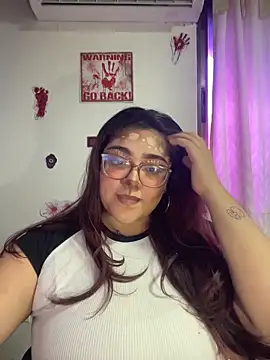 KathyGonzalez online show from 10.31.25