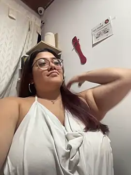 KathyGonzalez online show from 11.02.25