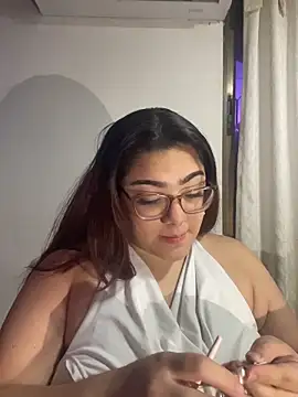 KathyGonzalez online show from 11.16.25