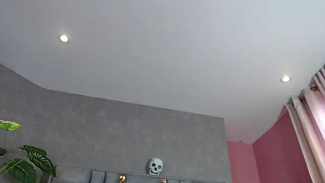 JuliaRose ks online show from 10.14.25