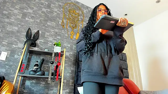 JuliaRose ks online show from 11.05.25