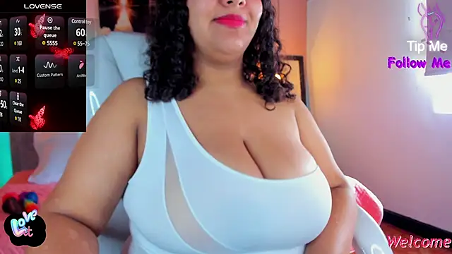 Jaiser 17 online show from 02.25.25