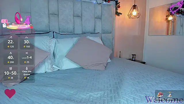 Jaiser 17 online show from 11.29.25