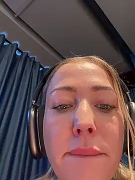 ElenaHaze online show from 12.12.24