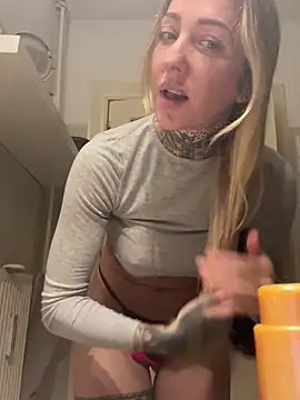 ElenaHaze online show from 01.09.25