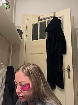 ElenaHaze online show from 01.29.25