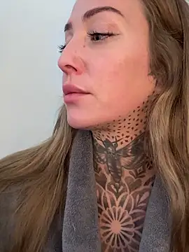 ElenaHaze online show from 03.20.25