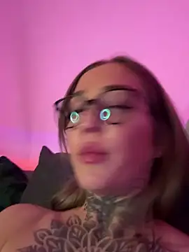 ElenaHaze online show from 03.21.25